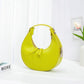 Half Moon Shoulder Bag - Eccentric You