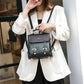 Vintage Strap Backpack - Eccentric You