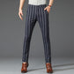 Classic Striped Skinny Pants - Eccentric You