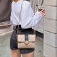 Straw Crossbody Bag - Eccentric You