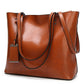 Dusk Dual Strap Large Tote Bag - Eccentric You