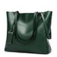 Dusk Dual Strap Large Tote Bag - Eccentric You