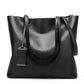 Dusk Dual Strap Large Tote Bag - Eccentric You