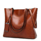 Dusk Dual Strap Large Tote Bag - Eccentric You