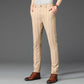 Classic Striped Skinny Pants - Eccentric You