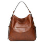 The Hobo Soft Leather Tote Bag - Eccentric You