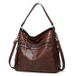 The Choco Tassel Tote Bag - Eccentric You