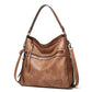 The Choco Tassel Tote Bag - Eccentric You