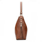 The Hobo Soft Leather Tote Bag - Eccentric You