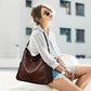 The Choco Tassel Tote Bag - Eccentric You