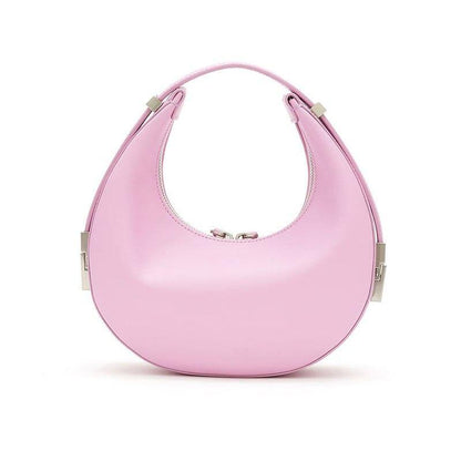 Half Moon Shoulder Bag - Eccentric You