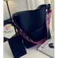 Salient Strap Tote Bag - Eccentric You