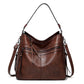 The Choco Tassel Tote Bag - Eccentric You