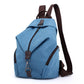 Canvas Cosmic Multifunction Backpack - Eccentric You