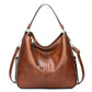 The Hobo Soft Leather Tote Bag - Eccentric You