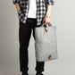 Rove Canvas Messenger Bag - Eccentric You