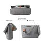 Rove Canvas Messenger Bag - Eccentric You