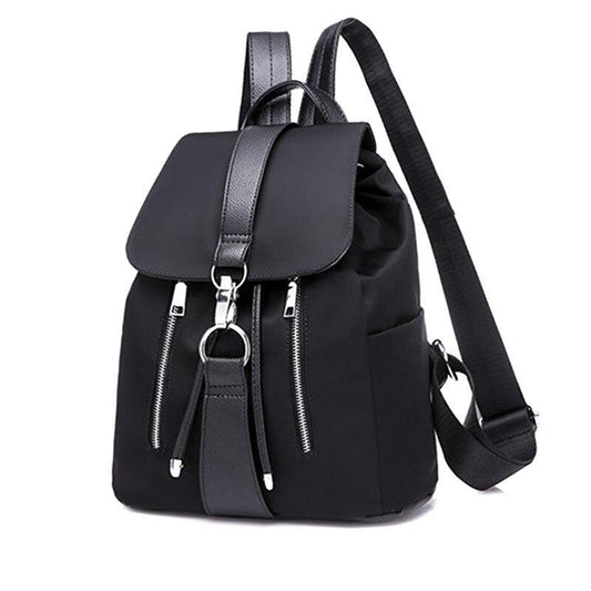 Designer Oxford Backpack - Eccentric You