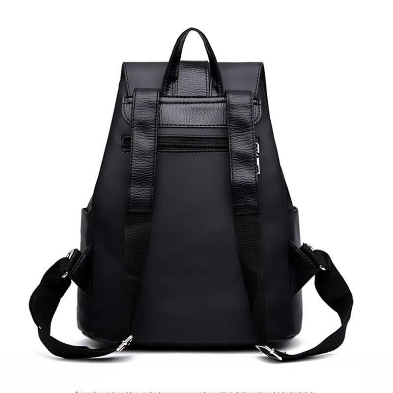 Designer Oxford Backpack - Eccentric You