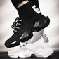 Men's Retro Sock Chunky Sneakers