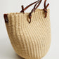 Luxury Designer Straw Bag - Eccentric You