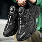 Men's Chunky Knob Casual Sneakers