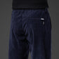 Corduroy Straight Loose Trousers - Eccentric You