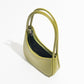 The Curvy Moon Shoulder Bag - Eccentric You