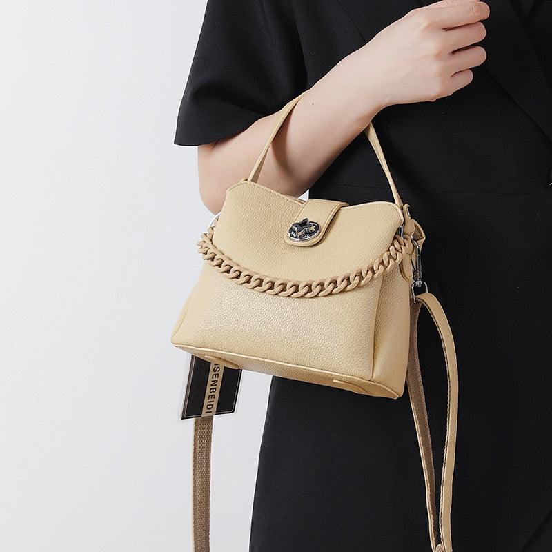 Chic Luxury Vegan Handbags : luxury vegan handbag