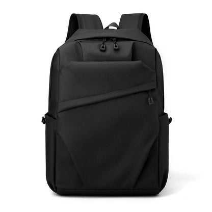 Kicky Lightweight Laptop Backpack - Eccentric You