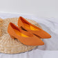 Women's Knitted Sandals - Eccentric You