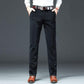 Men's Business Straight Corduroy Pants - Eccentric You