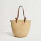 Luxury Designer Straw Bag - Eccentric You