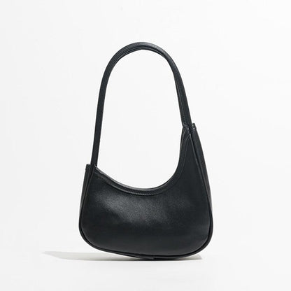 The Curvy Moon Shoulder Bag - Eccentric You
