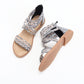 Venus Strap Summer Sandals - Eccentric You