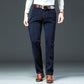 Men's Business Straight Corduroy Pants - Eccentric You