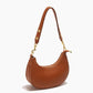 Sling Half Moon Hobo Shoulder Bag - Eccentric You