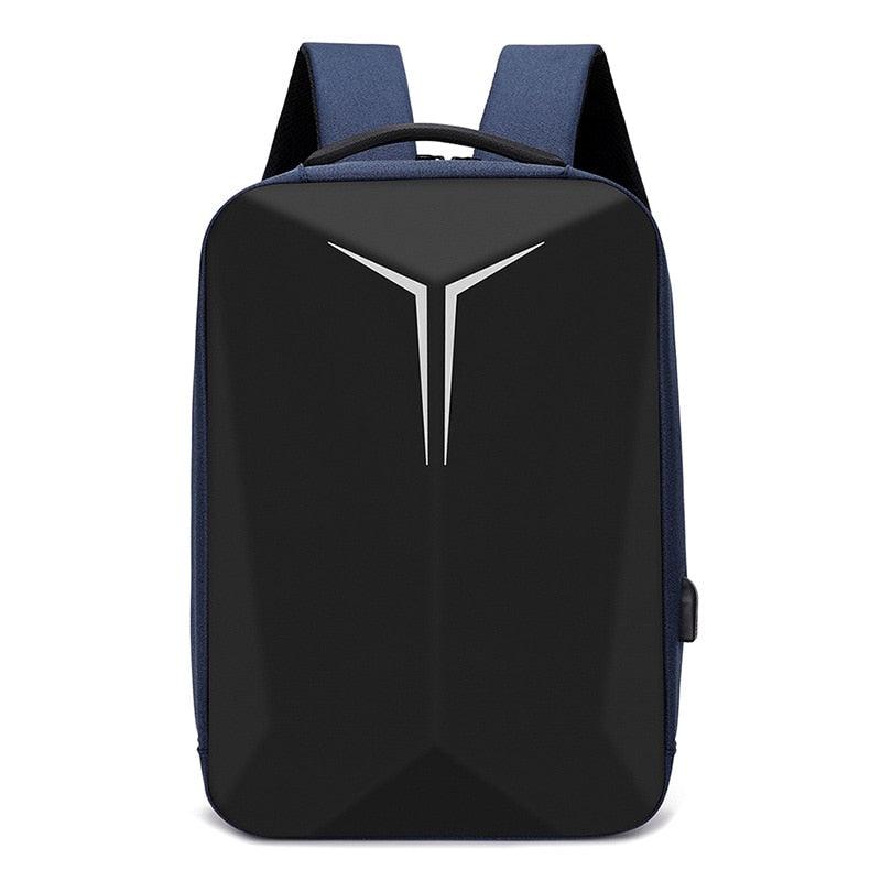 Alpha Anti-Theft Laptop Backpack - Eccentric You