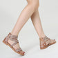 Venus Strap Summer Sandals - Eccentric You