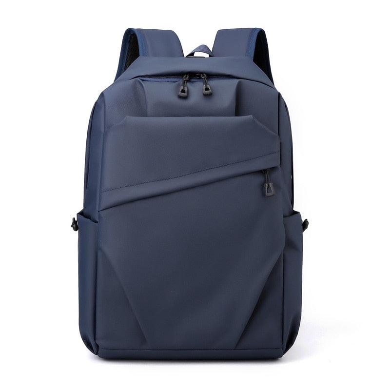 Kicky Lightweight Laptop Backpack - Eccentric You