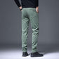 Men's Corduroy Slim Fit Pants - Eccentric You