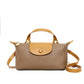 Women's Rich Genuine Leather Crossbody Bag