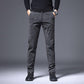 Men's Corduroy Slim Fit Pants - Eccentric You