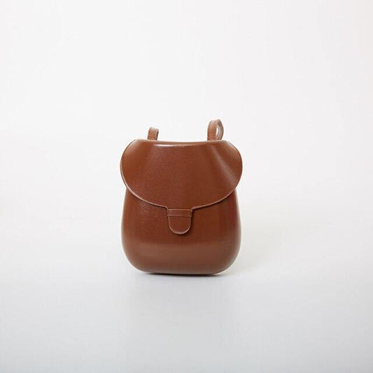Classic Matte Messenger Bag - Eccentric You