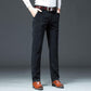 Men's Business Straight Corduroy Pants - Eccentric You