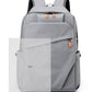 Kicky Lightweight Laptop Backpack - Eccentric You