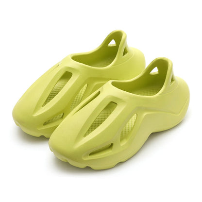 Mamba Summer Sandals