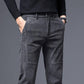Men's Corduroy Slim Fit Pants - Eccentric You