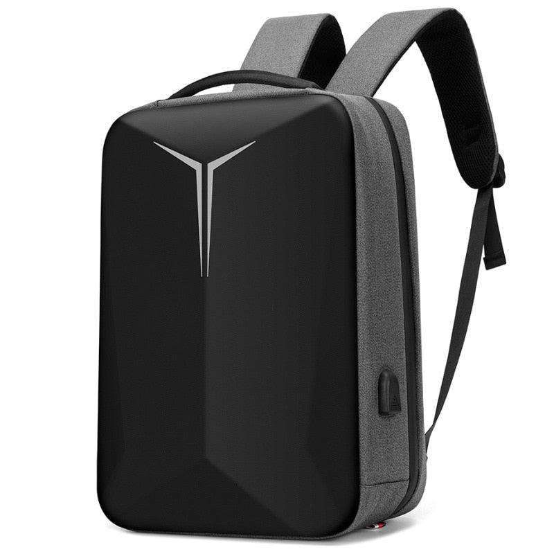 Alpha Anti-Theft Laptop Backpack - Eccentric You