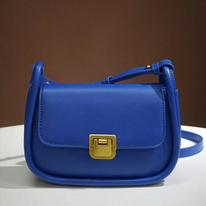 Candy Flap Crossbody Bag - Eccentric You